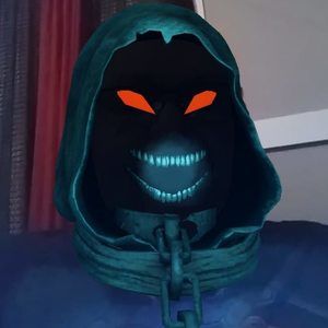 Meet your Posher, Billy